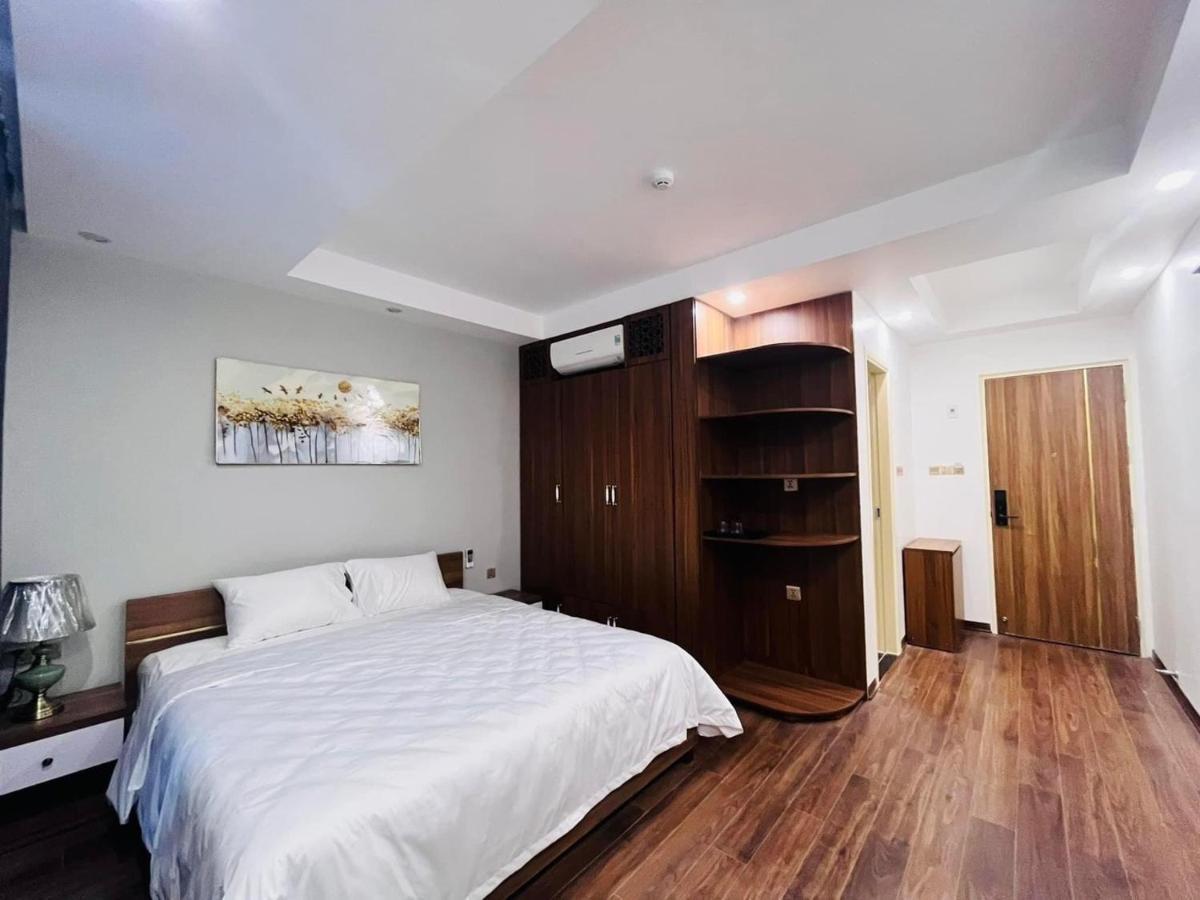Royal Hotel & Apartment Дананг Экстерьер фото