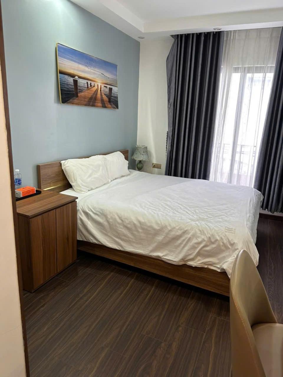 Royal Hotel & Apartment Дананг Экстерьер фото